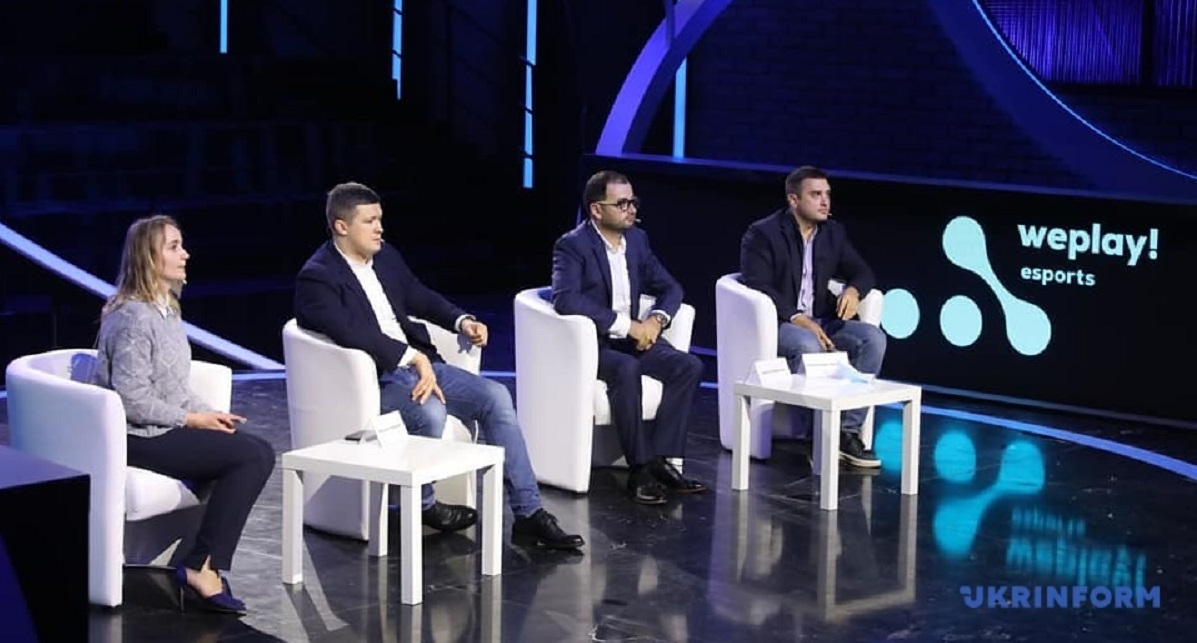 Мінцифри підписало договір з холдингом TECHIIA про будівництво дата-центру з інвестиціями $1 млрд