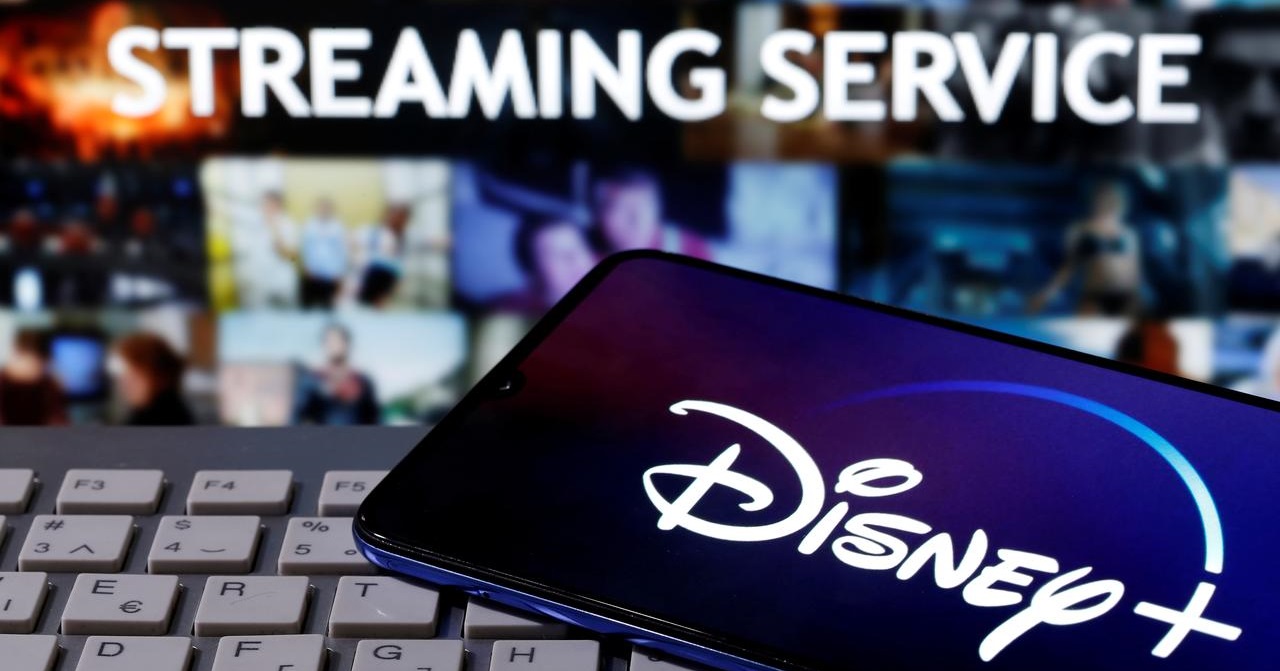 Disney проводить реорганізацію компанії, щоб сконцентруватися на стрімінгових сервісах