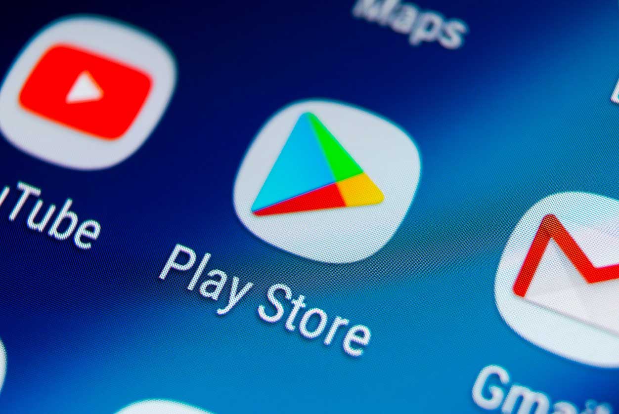 Google почне чистити Android-магазин Play Store від неякісних додатків уже в серпні