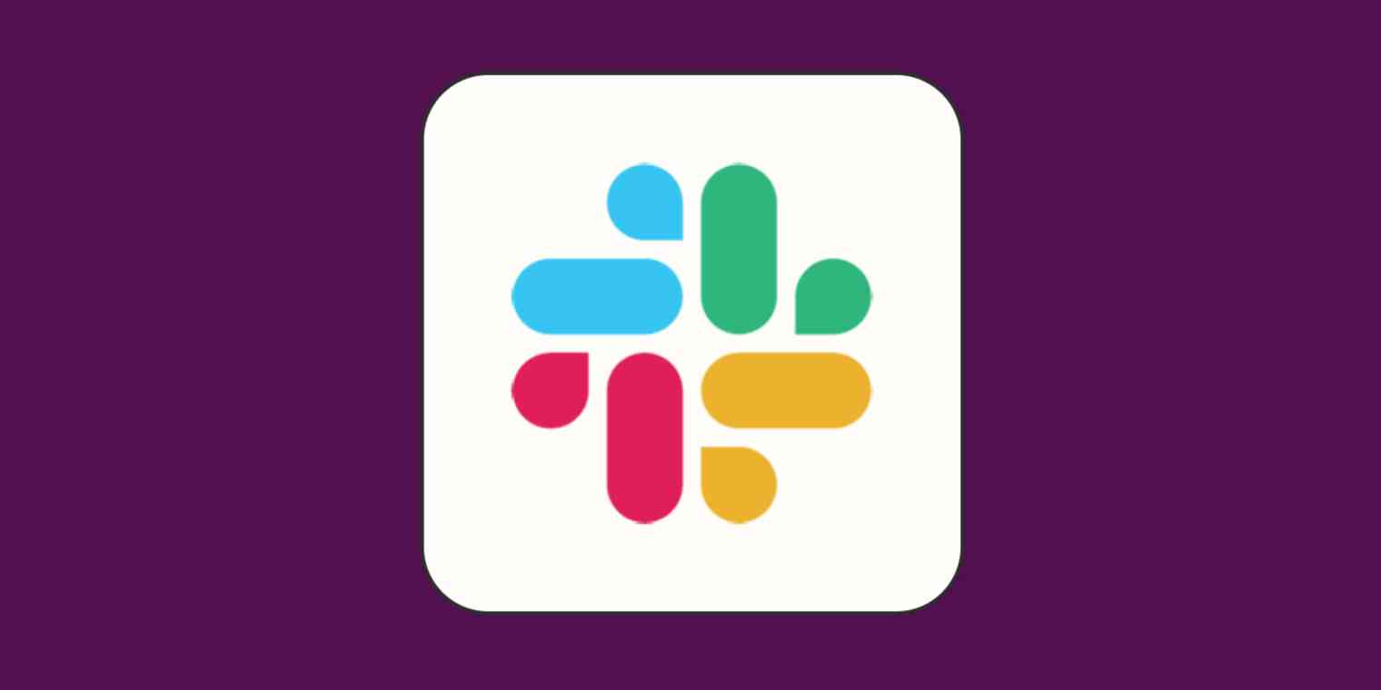 Slack випустила нові віджети для користувачів iPhone