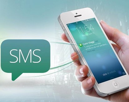 SMS рассылки в Украине и по всему миру 