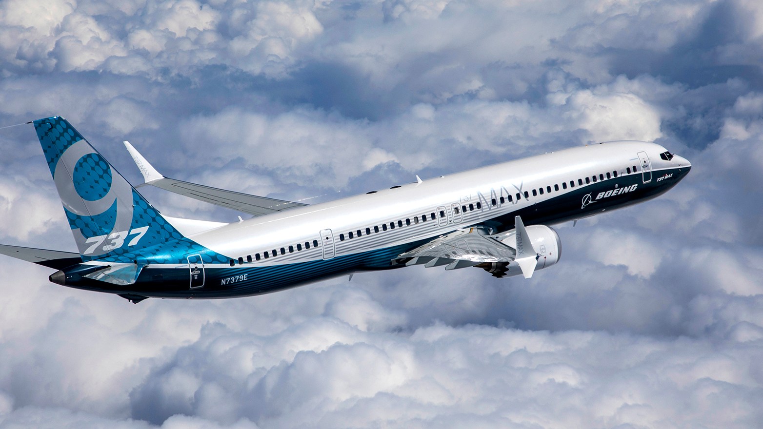 [:ru]Boeing відновлює поставки літаків 737 MAX до Китаю[:]