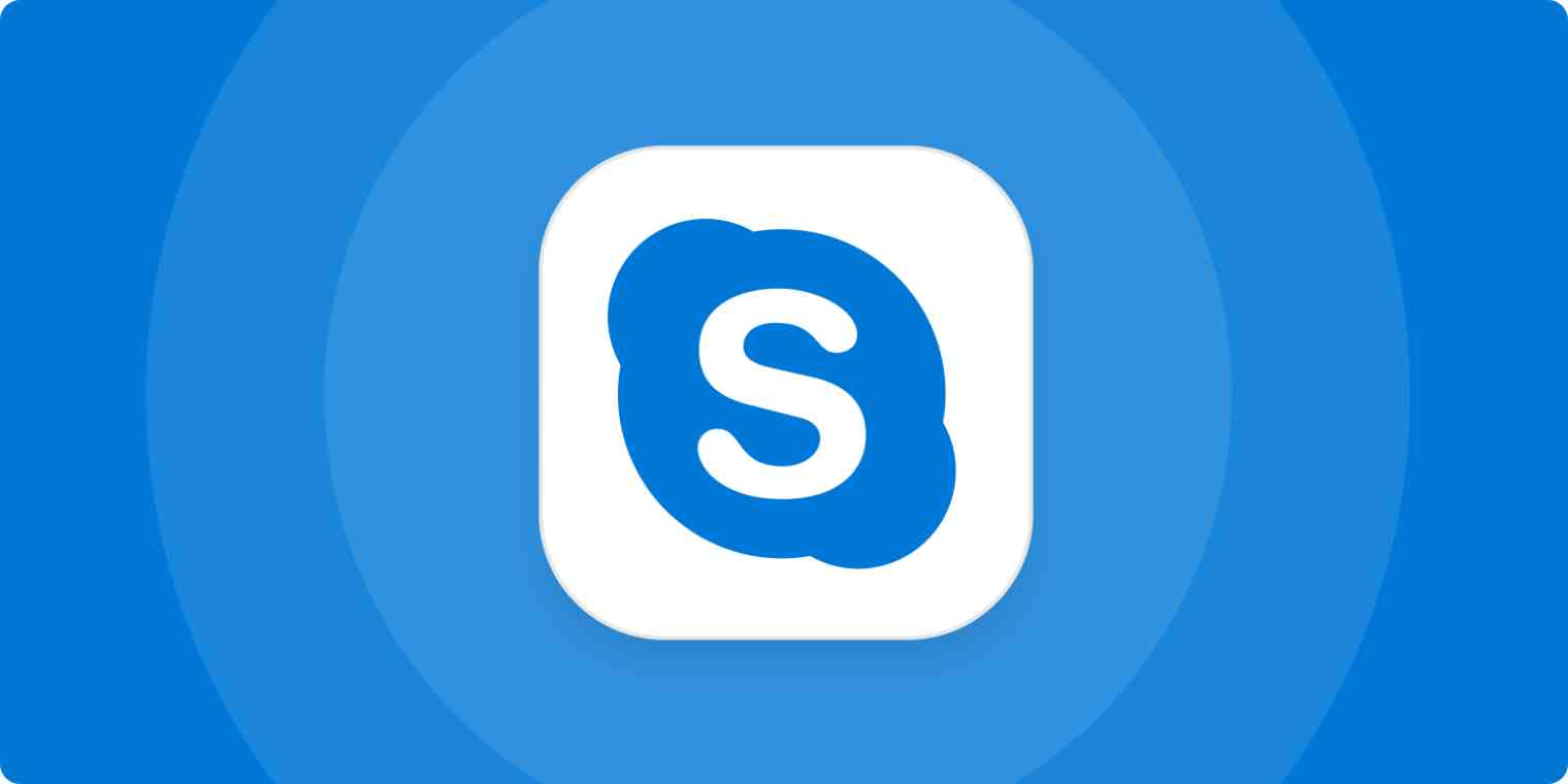 Microsoft оновить Skype у Windows 11