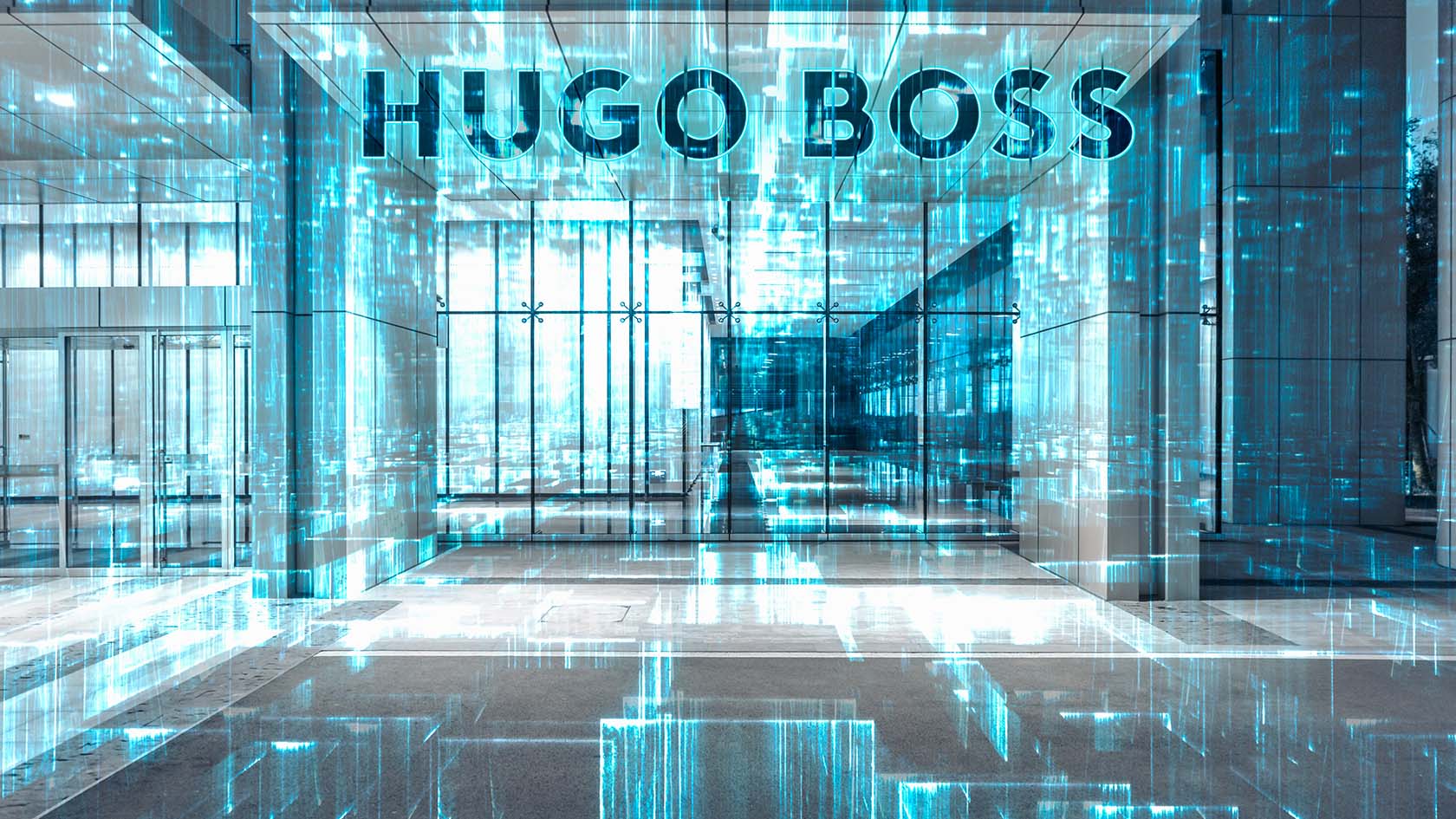 Бренд HUGO BOSS повністю продав бізнес в росії