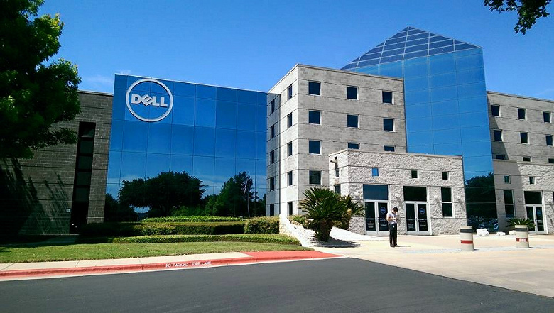 Dell звільнить 12 500 співробітників