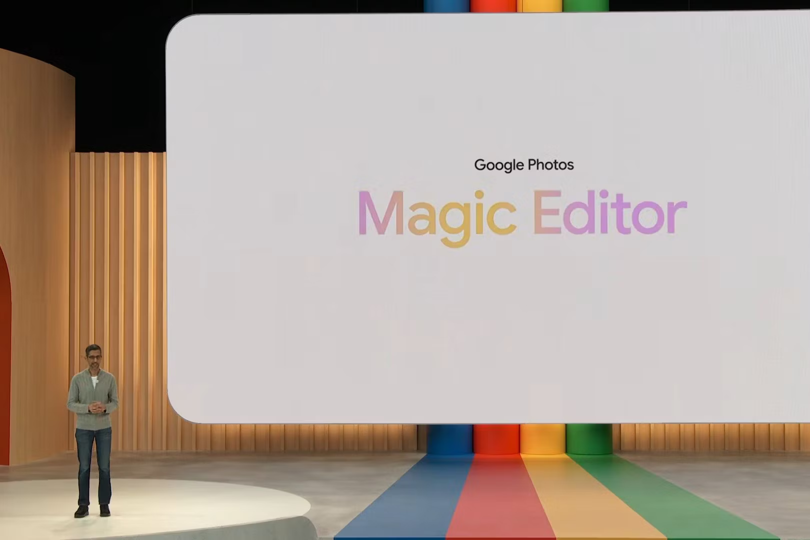 Magic Editor на Pixel 9 дає змогу створювати нові об'єкти на фото за секунду. Чому це небезпечно