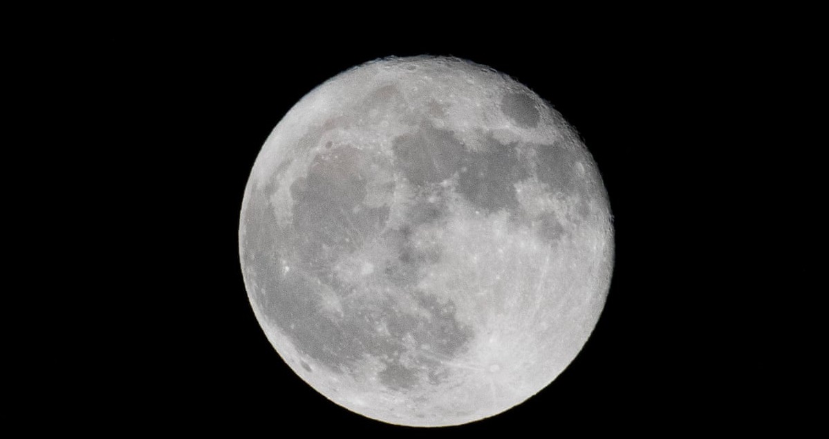 NASA заявило про вражаюче відкриття в дослідженні Місяця