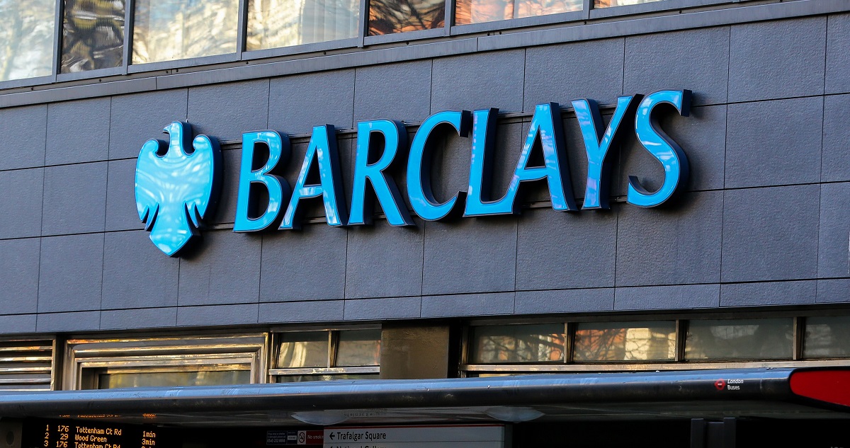 Банк Barclays залишає більше половини співробітників на віддаленій роботі з метою економії