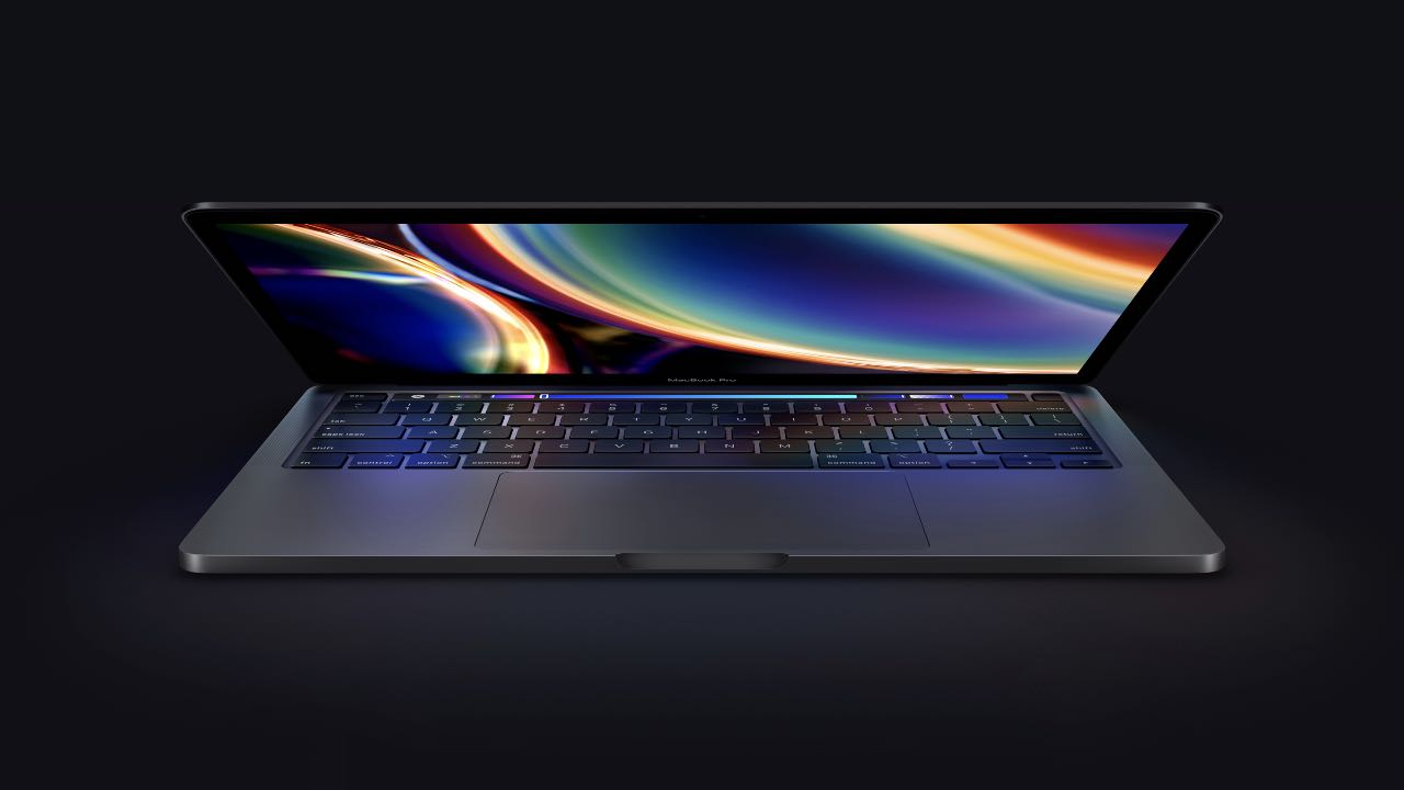 Bloomberg: базові моделі MacBook M4 отримають одразу 16 ГБ оперативної пам'яті