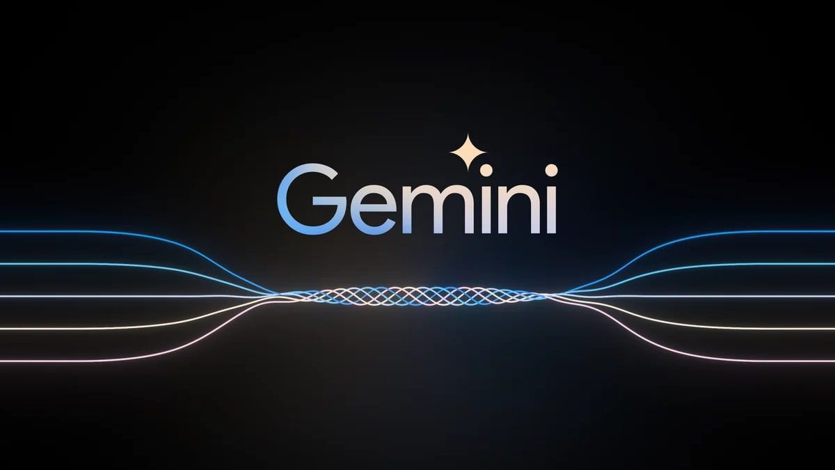 ШІ Gemini від Google тепер може робити нотатки під час відеодзвінків у Meet