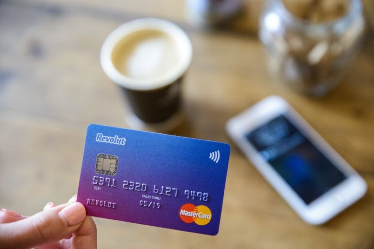 Visa та Revolut запускають миттєві міжнародні перекази для бізнесу