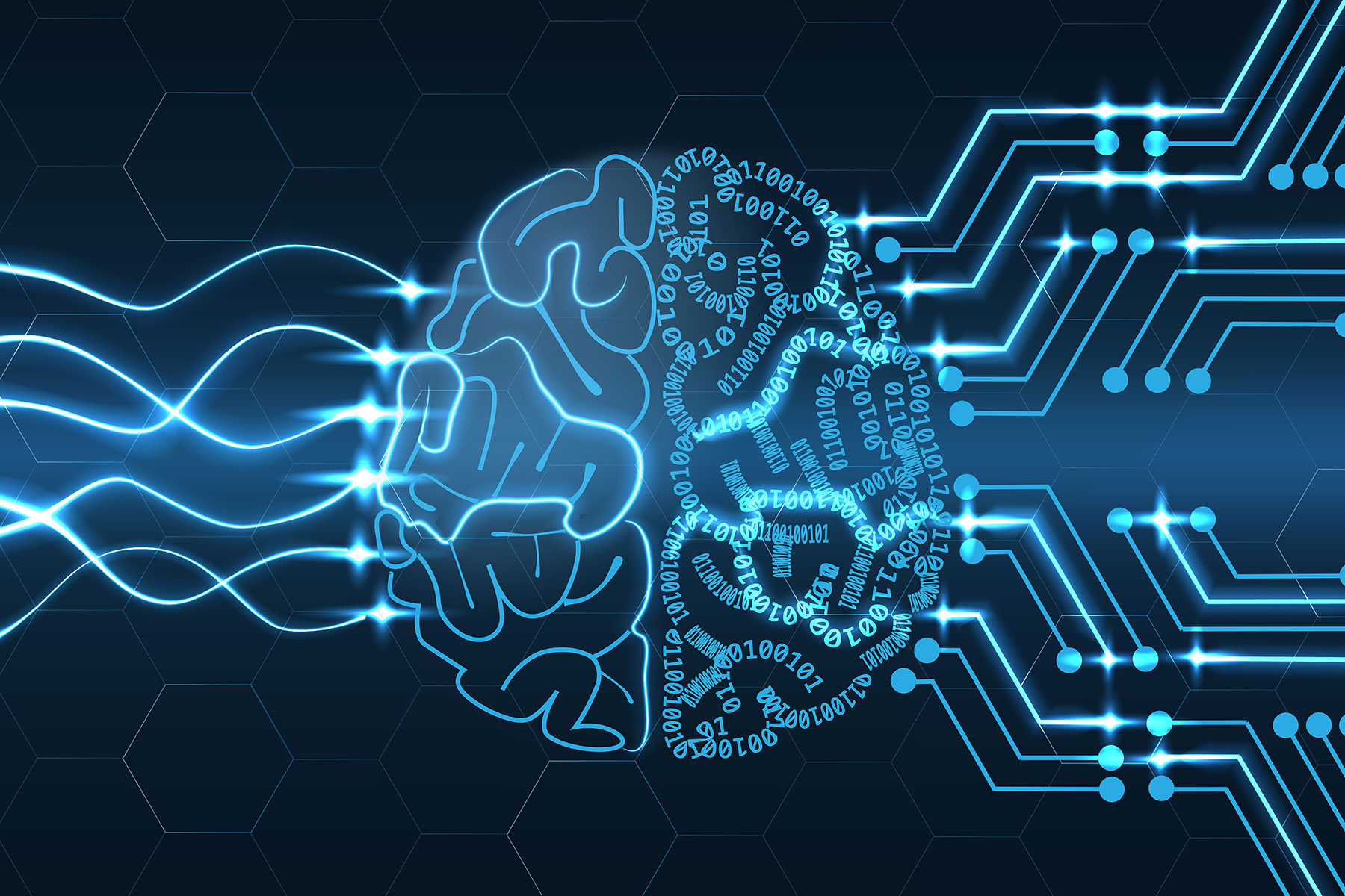 Перший пацієнт Neuralink вивчає мови завдяки мозковому чіпу