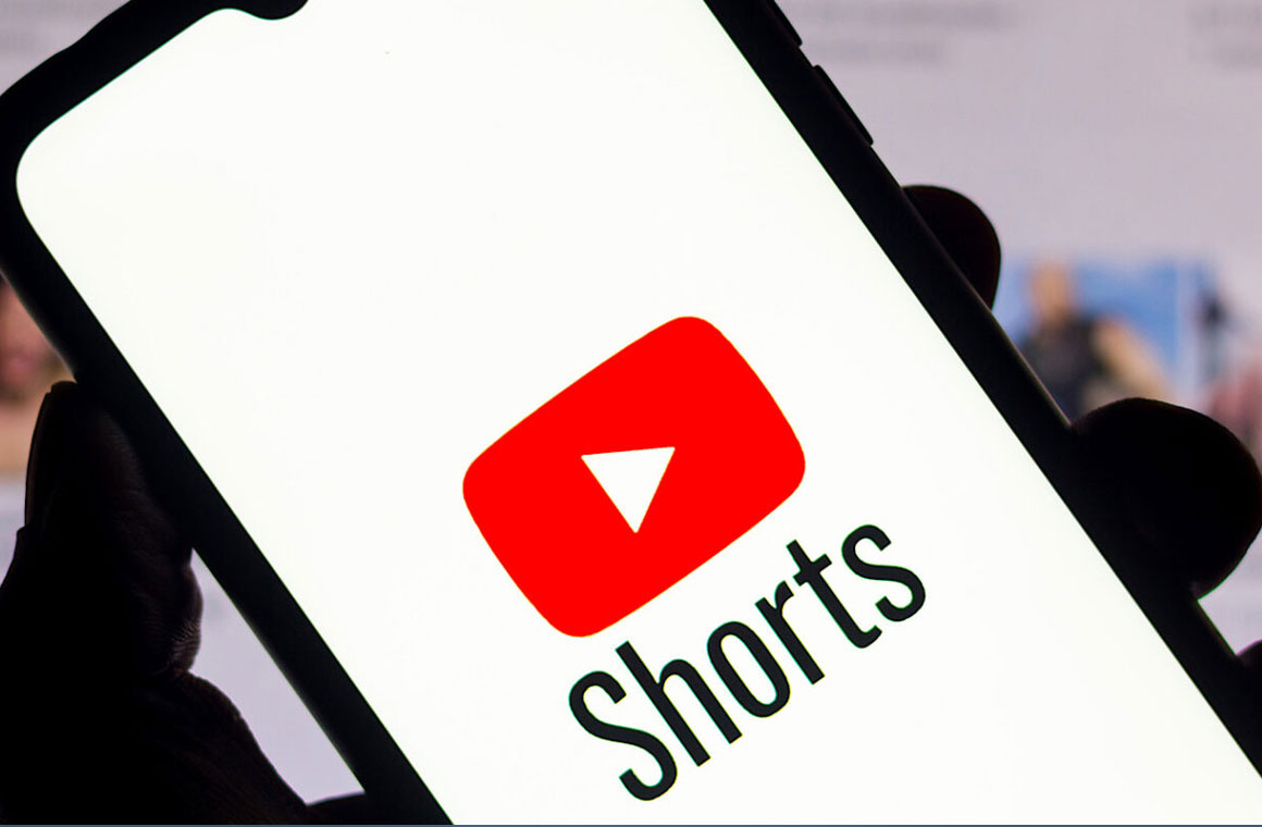 YouTube запускає стікер Add Yours для Shorts