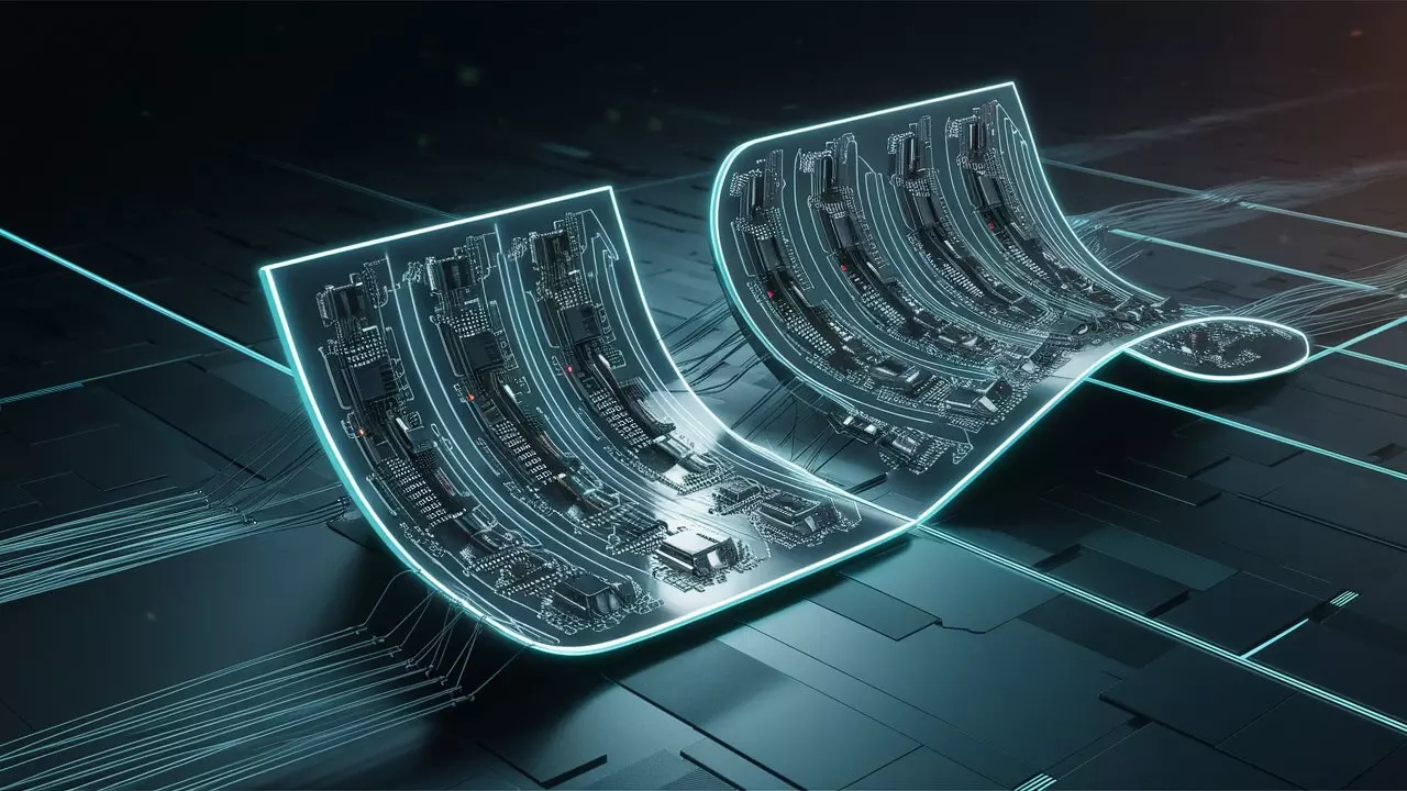 Створено гнучкий мікропроцесор на архітектурі RISC-V