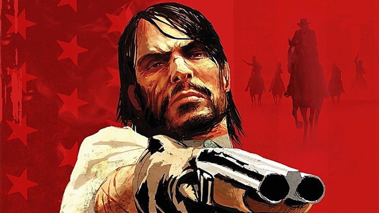 Rockstar анонсировала ПК-версию Red Dead Redemption спустя 14 лет после выхода на консолях