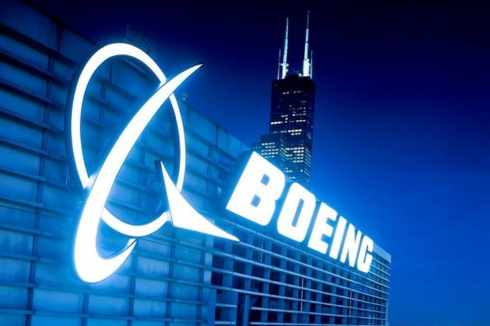 Boeing залучив рекордні $21 млрд через продаж акцій