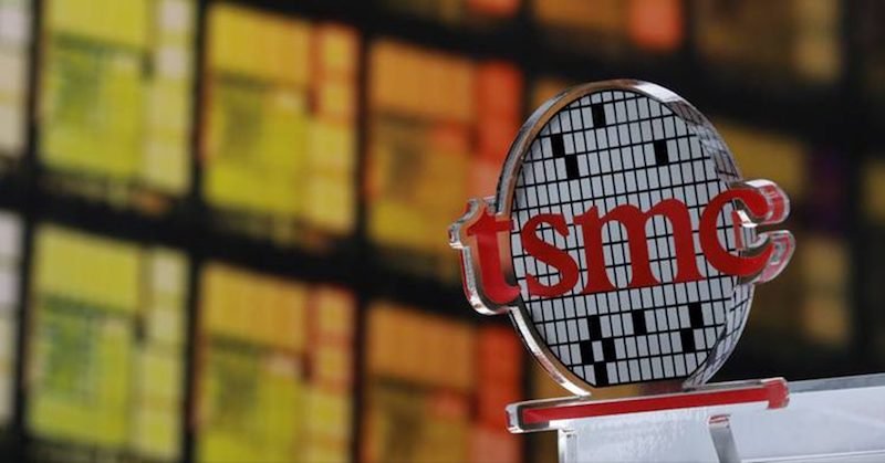 TSMC зупиняє постачання чипів двом компаніям, які підозрюються у співпраці з Huawei