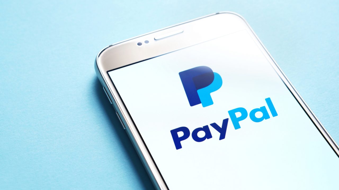 PayPal почне працювати з криптовалютою до кінця року