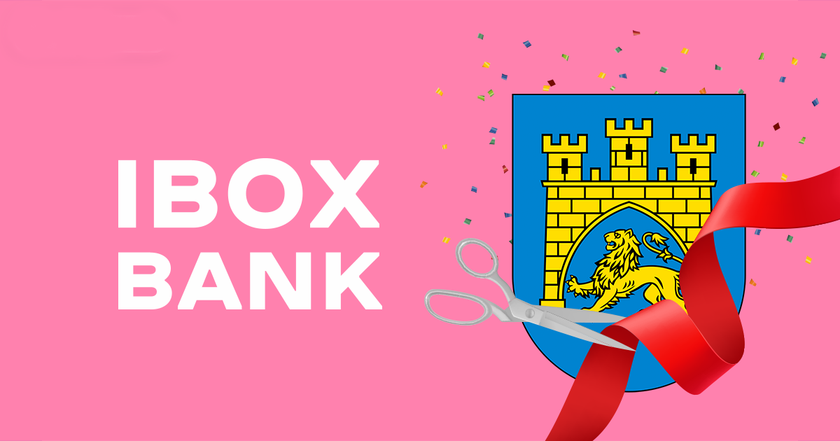 IBOX Bank відкрив нове відділення у Львові