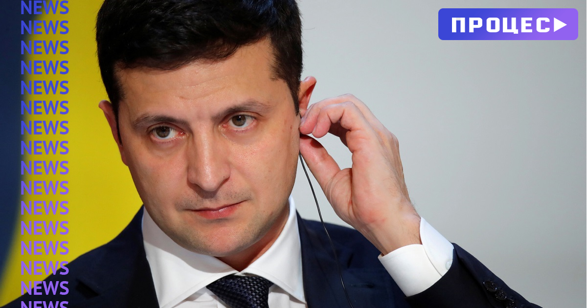 Зеленський має намір ввести онлайн-вибори до кінця каденції
