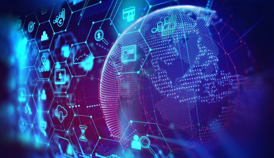 IBOX Bank відвідав конференцію «Банківський сектор: епоха змін»