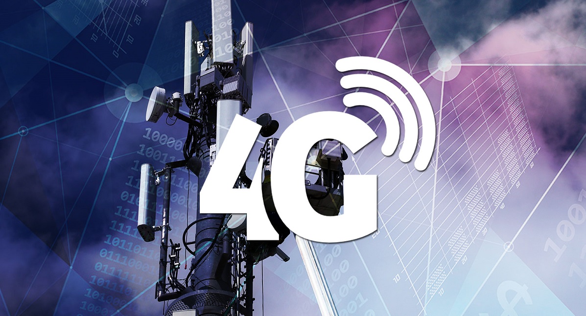 У жовтні до 4G підключили 300 тисяч українців