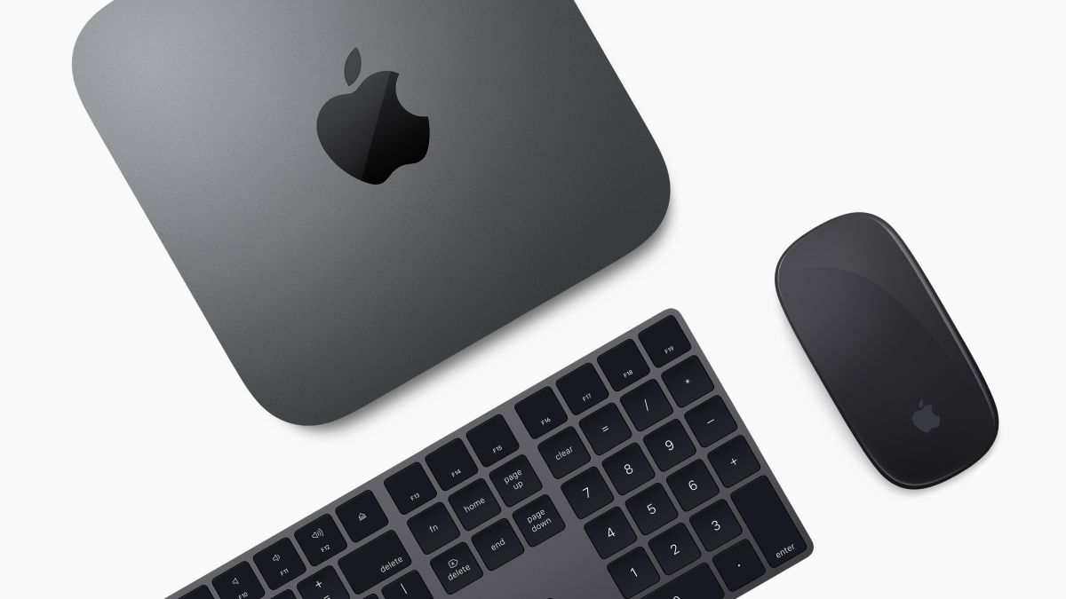 На минулій презентації Apple анонсувала Mac Mini на базі ARM-платформи M1