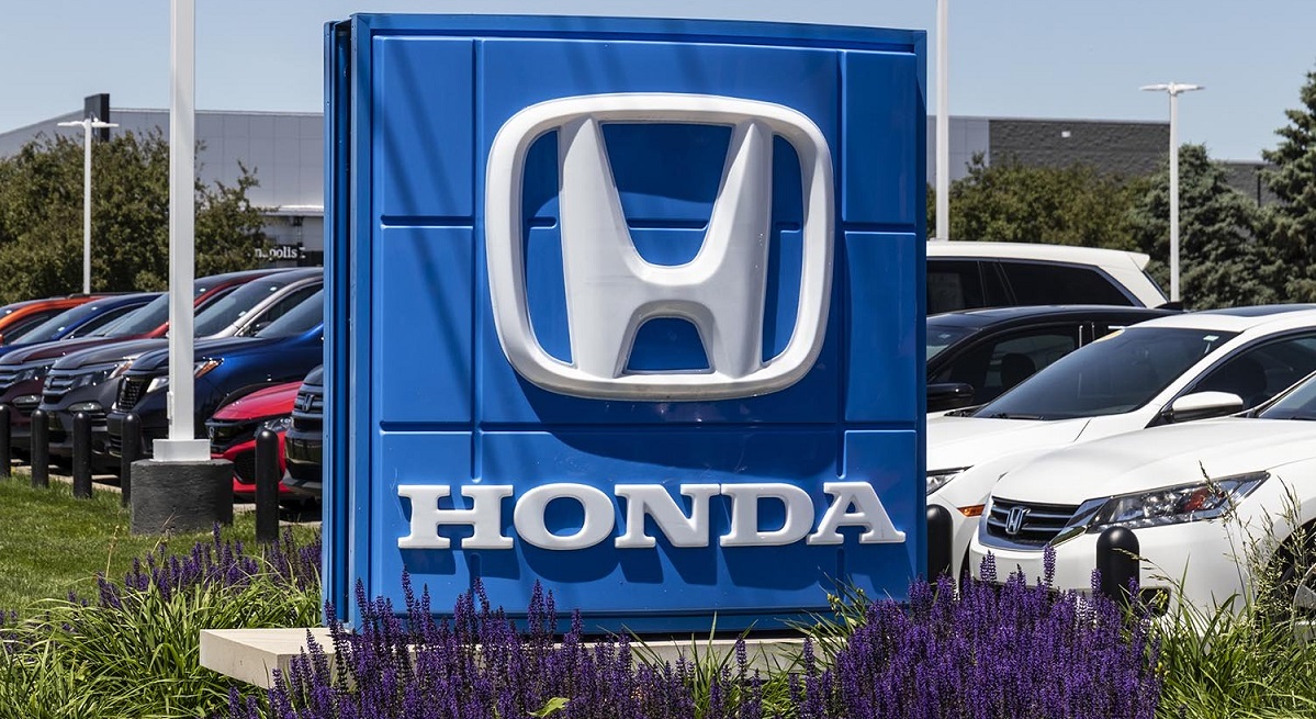 Honda випустить автомобіль з автопілотом 3 рівня в березні 2021 року