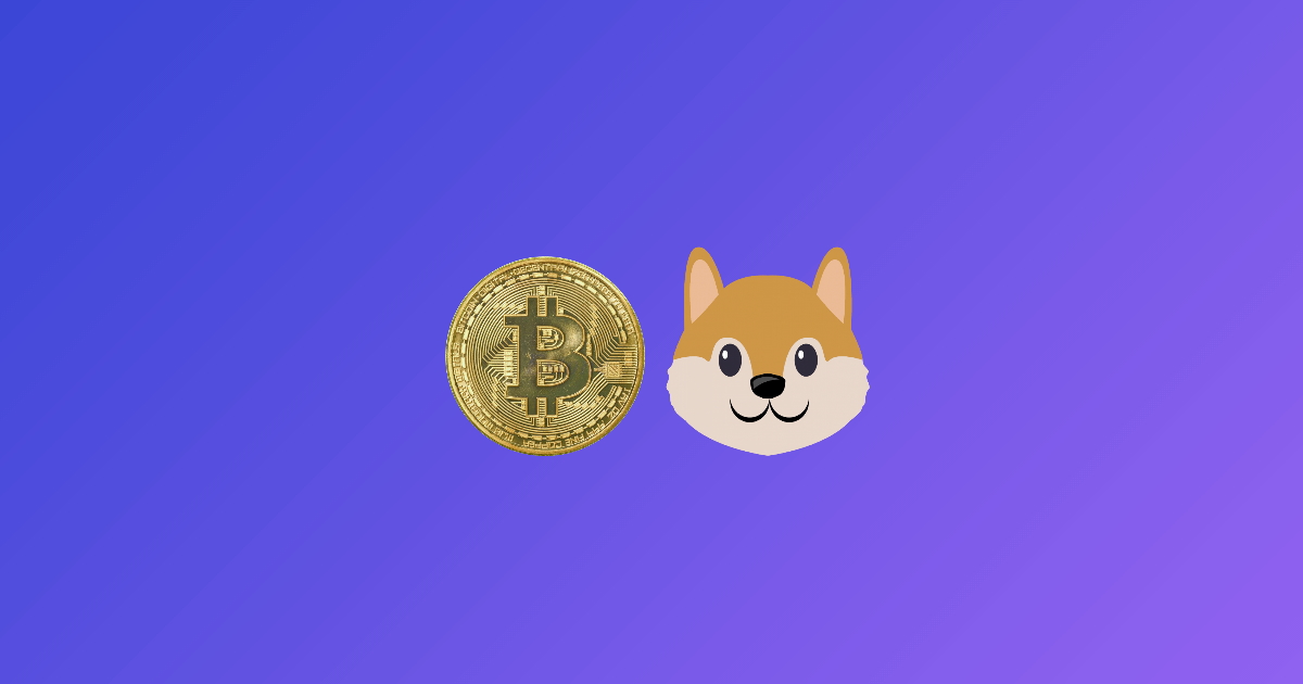 Курс Dogecoin різко виріс на 145% за останій тиждень