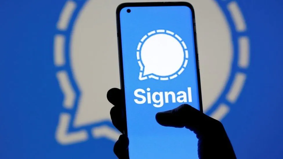 У Signal спростили функцію запуску групових відеодзвінків