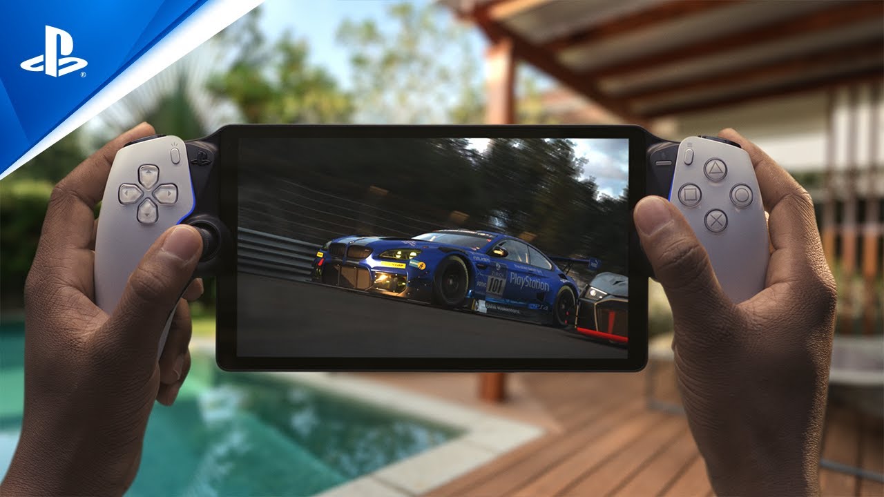У PlayStation Portal з'явилася функція запуску ігор для PS5 з хмари