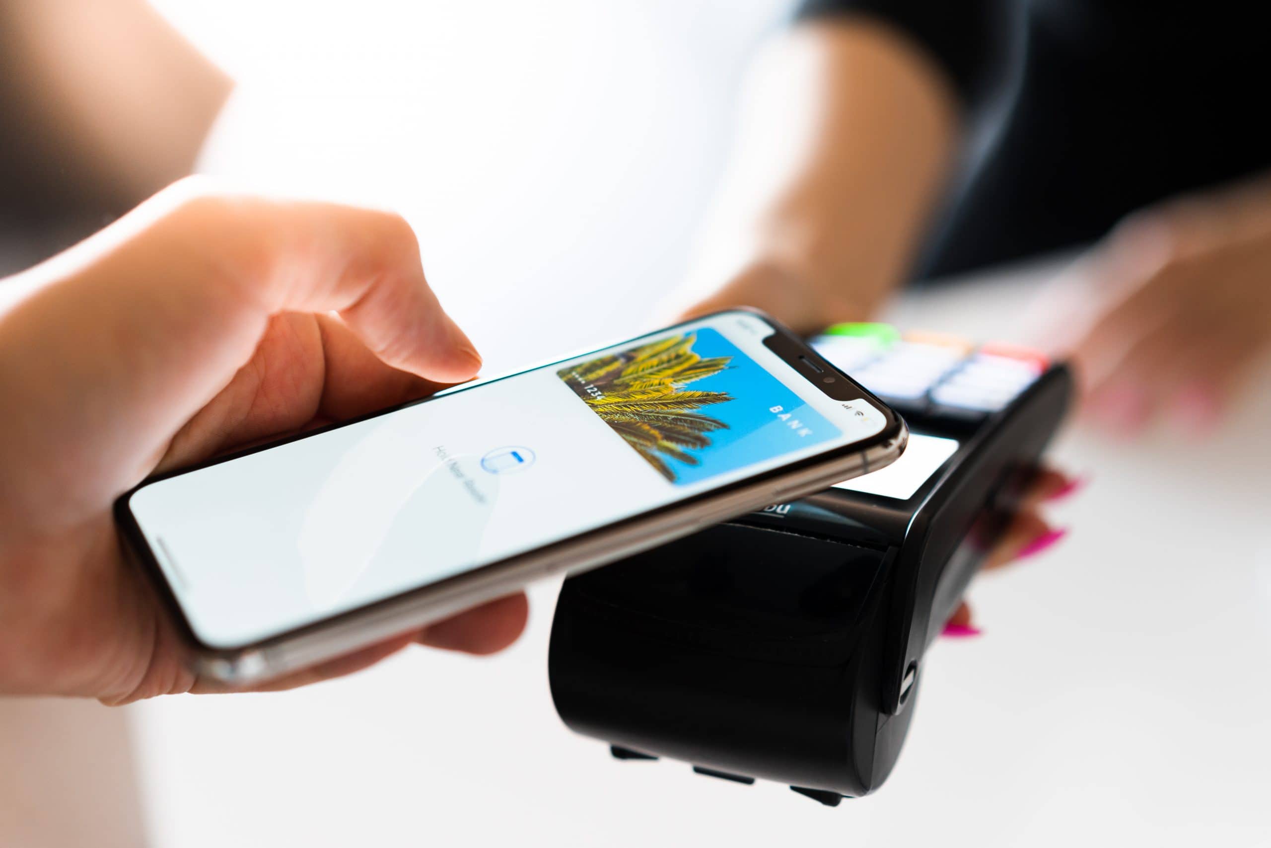 Apple Pay буде розглядатися як банк під федеральним наглядом у США