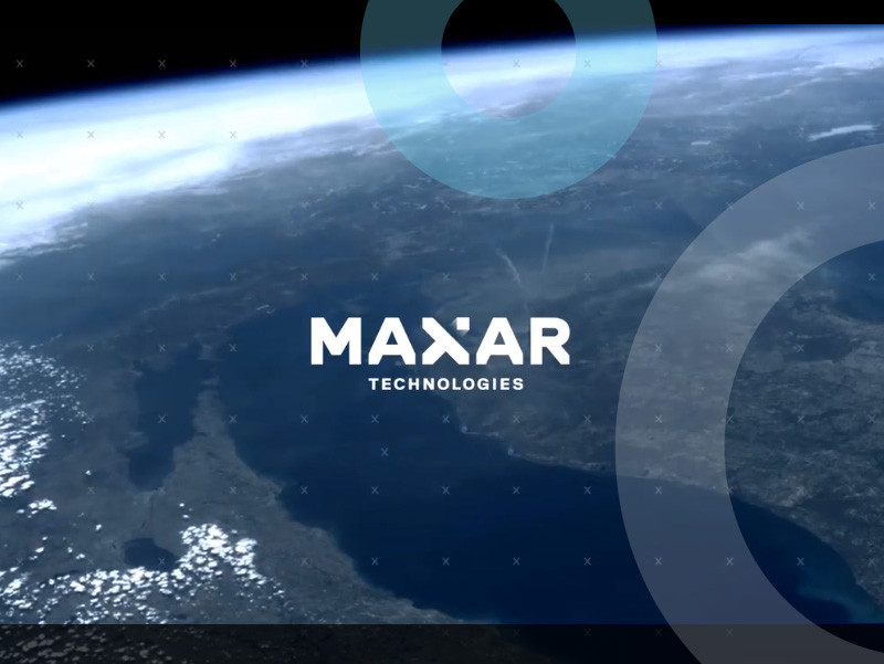 Maxar Technologies відключила Силам оборони України доступ до супутникових знімків