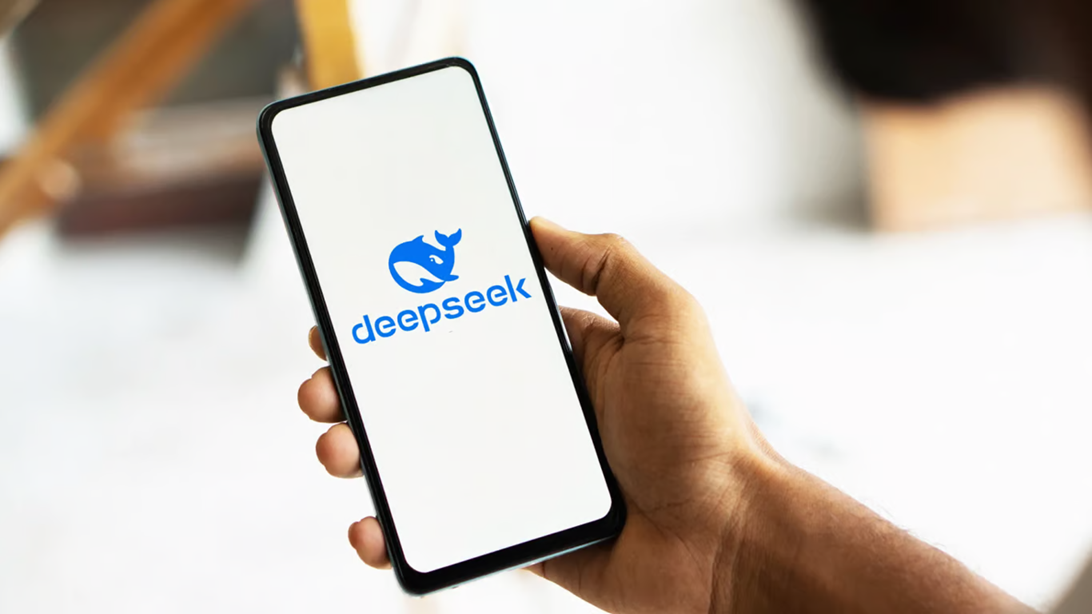 Південна Корея звинуватила DeepSeek у передачі даних користувачів китайській компанії ByteDance