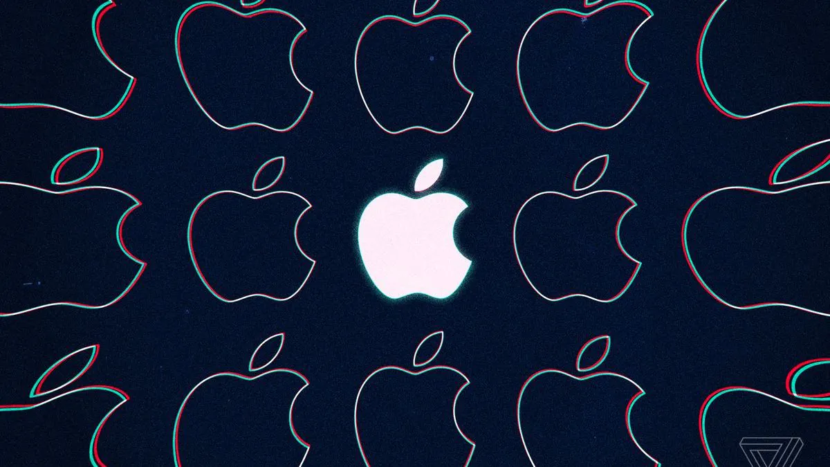 Велика Британія вимагає від Apple доступ до кофіденційних даних користувачів iCloud