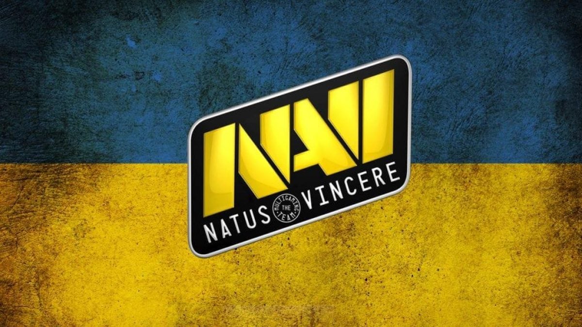 Українські кіберспортсмени NAVI перемогли росіян Team Spirit на IEM Katowice 2025