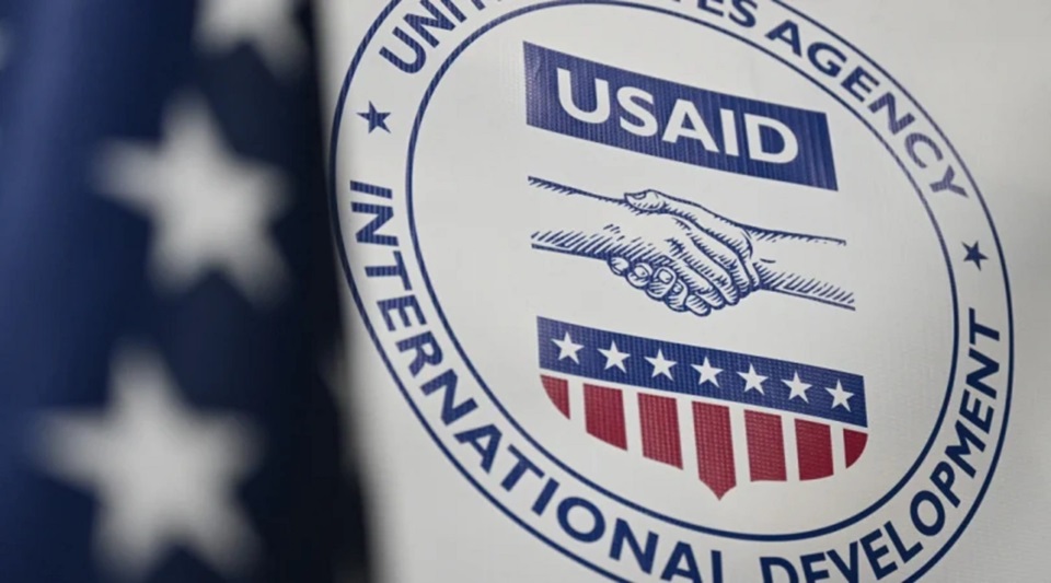 Ілон Маск оголосив про ліквідацію USAID