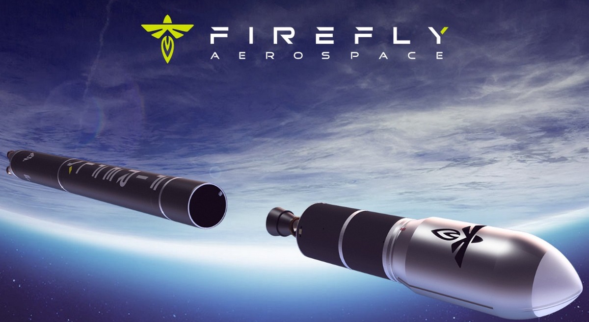 Американська компанія Firefly Aerospace почне запускати ракети зі Швеції