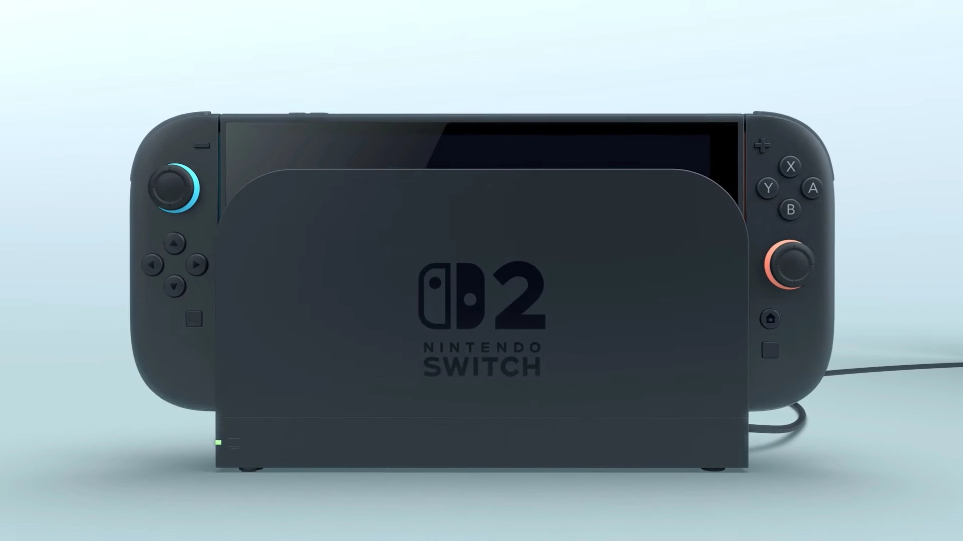 Nintendo презентувала консоль Switch 2 (ВІДЕО)