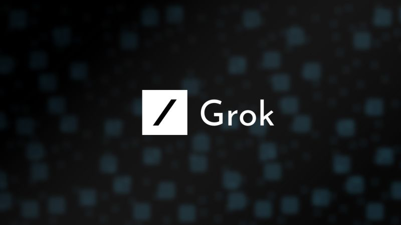 Grok тепер доступний як окремий додаток у США