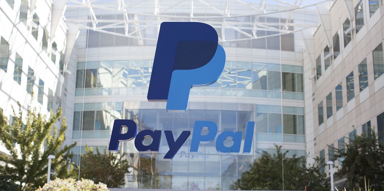 PayPal почав працювати з криптовалютою в США