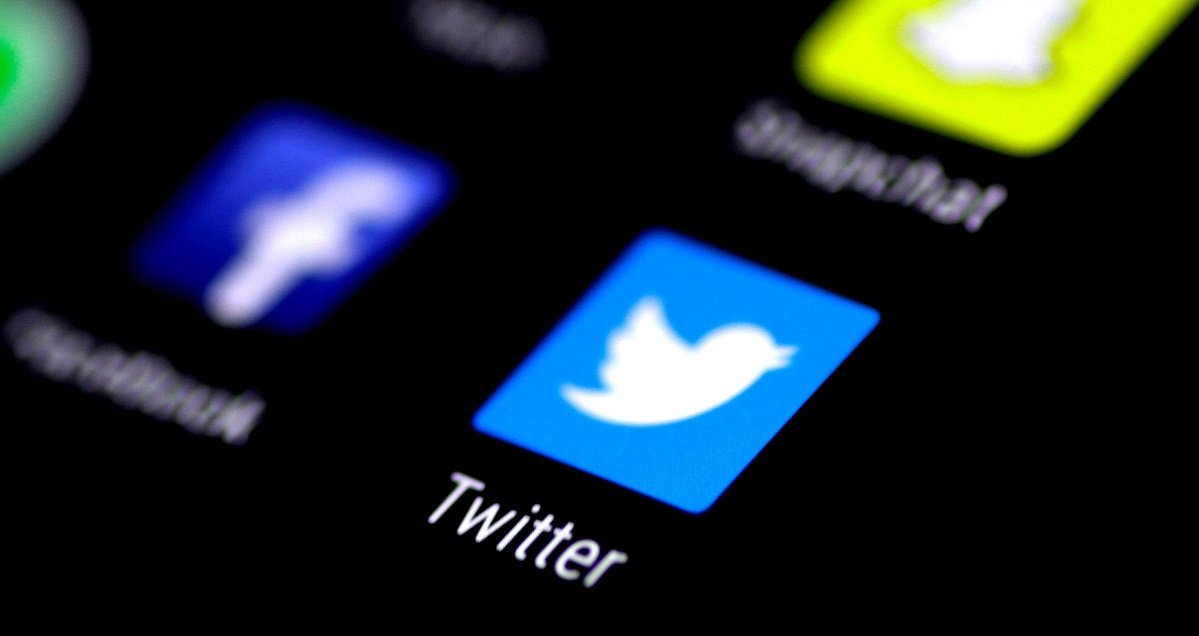 Новим головою безпеки Twitter став хакер