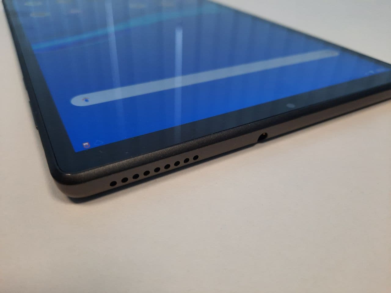 Нейтральний планшет для дому. Огляд девайсу Lenovo Tab M10 FHD Plus (2nd Gen)