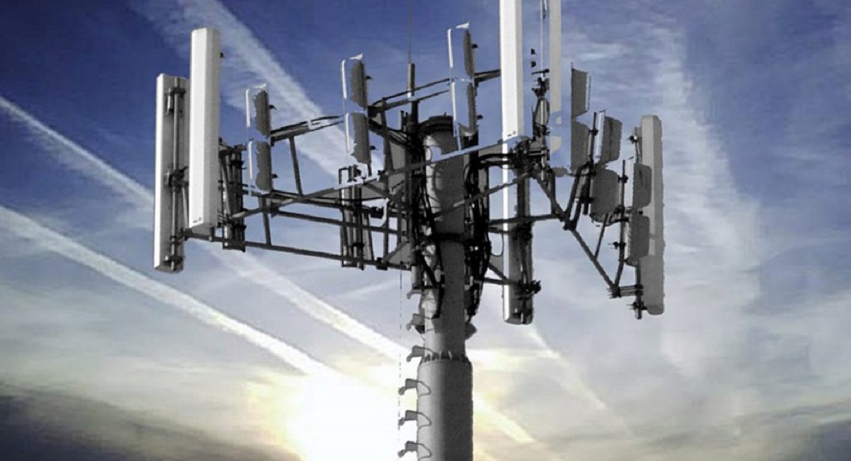Мінцифра ініціювала вивільнення частот для впровадження 5G