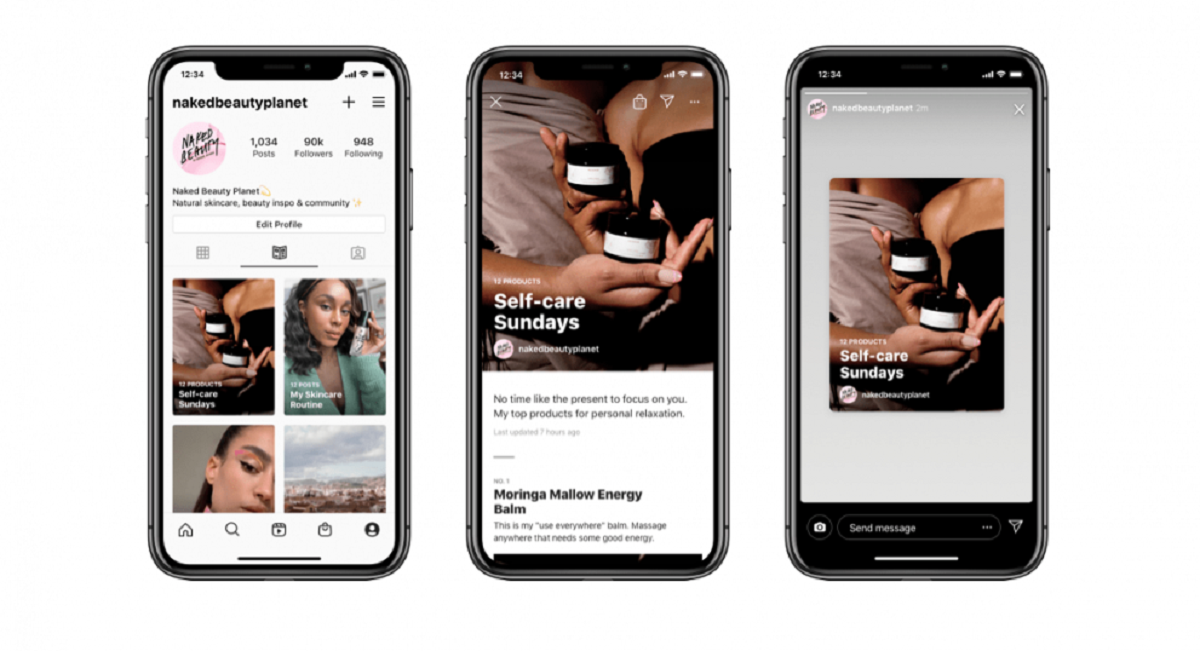 Instagram вводить функцію Guides для створення інструкцій і великих постів