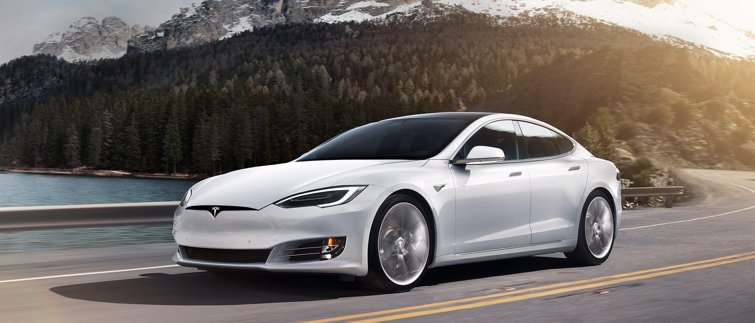 Tesla планує випустити компактний електрокар для європейського ринку