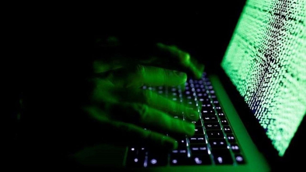 За рік збитки від вірусів-шифрувальників склали $1 млрд