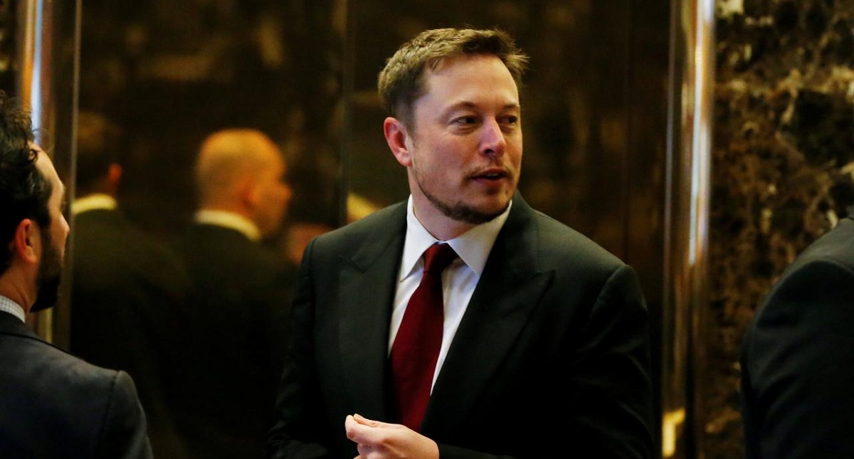 Forbes оскаржив друге місце Ілона Маска в списку найбагатших людей планети від Bloomberg