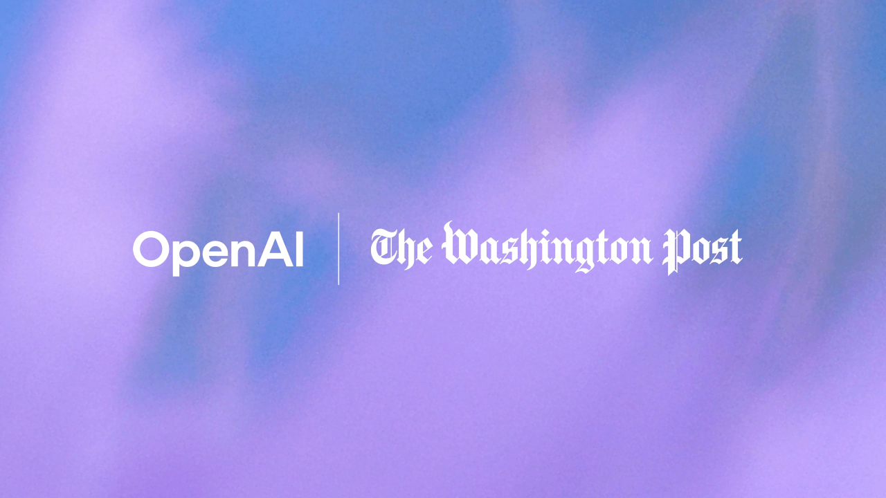 OpenAI інтегрує новини The Washington Post у ChatGPT