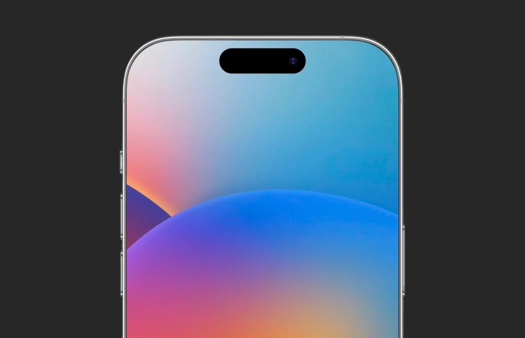 Apple тестує Face ID під дисплеєм у майбутньому iPhone 18 Pro